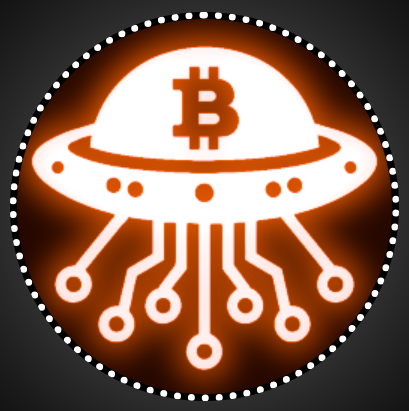 Bitcoin UFO