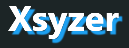 Xsyzer